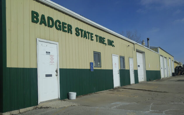 Badger State Tire LLC Reviews and Ratings