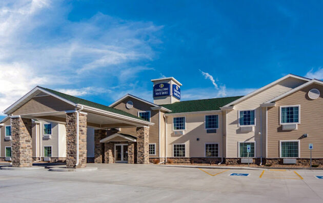 Cobblestone Inn & Suites - Fremont Reviews and Ratings