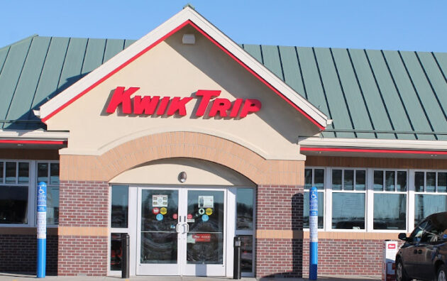 KWIK TRIP #777 Reviews and Ratings