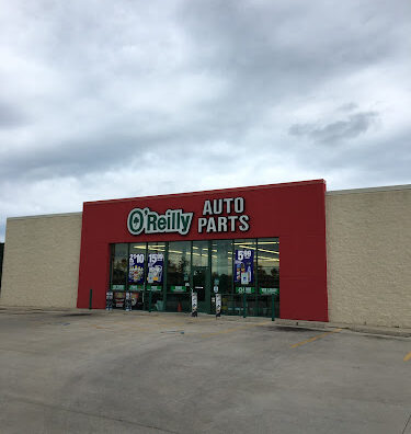 O'Reilly Auto Parts Reviews and Ratings