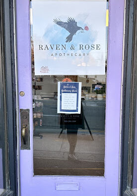 Raven & Rose Apothecary Reviews and Ratings