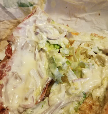 Subway Reviews and Ratings