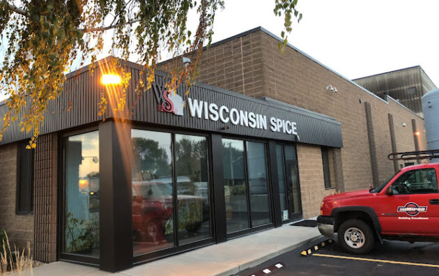 Wisconsin Spice Inc Reviews and Ratings